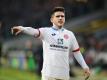 Samperio verlässt den FSV Mainz 05 Richtung Spanien