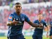 HSV-Profi Walace erschien nicht zum Abflug ins Trainingslager. Foto: Arne Dedert