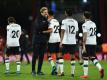Last-Minute-Sieg: Liverpool schlägt Burnley mit 2:1