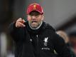 Jürgen Klopp spielt Coutinho-Gerüchte herunter