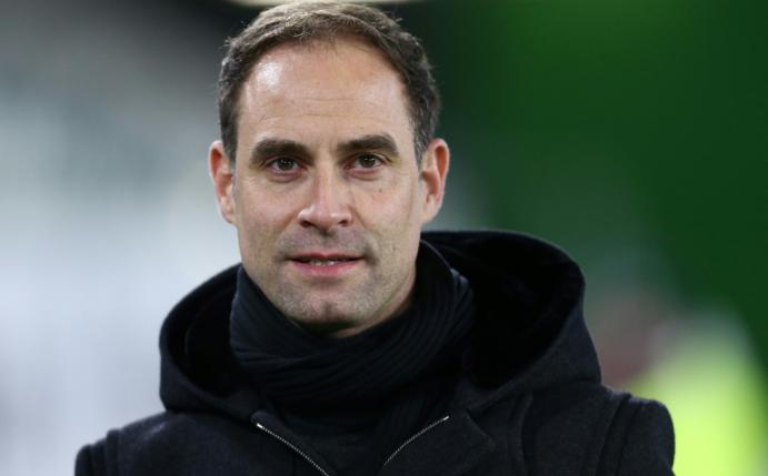 Oliver Mintzlaff will Leistungsträger in Leipzig halten 