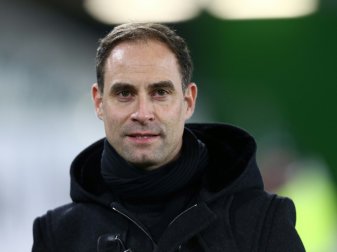 Oliver Mintzlaff will Leistungsträger in Leipzig halten Oliver Mintzlaff will Leistungsträger in Leipzig halten