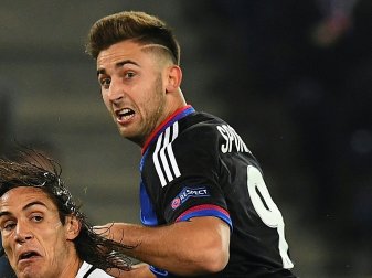 Bielefeld: Andraz Sporar kehrt zum FC Basel zurück