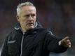 Trainer Christian Streich weilt zur Vorbereitung auf die Rückrunde mit dem SC Freiburg in Spanien. Foto: Steffen Schmidt