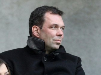 Köln stellt Andreas Menger als neuen Torwarttrainer vor Köln stellt Andreas Menger als neuen Torwarttrainer vor