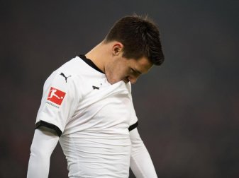 Will sich beim VfL Wolfsburg für die WM in Russland empfehlen: Rückkehrer Josip Brekalo. Foto: Deniz Calagan Will sich beim VfL Wolfsburg für die WM in Russland empfehlen: Rückkehrer Josip Brekalo. Foto: Deniz Calagan