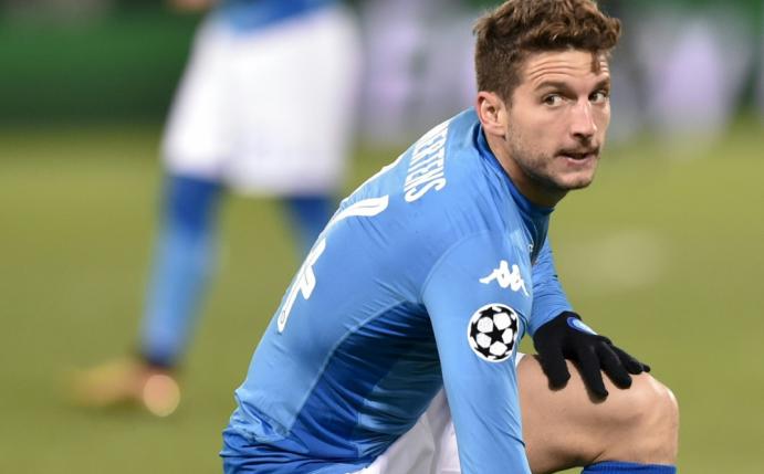 Neapel ist im Viertelfinale der Coppa Italia gescheitert