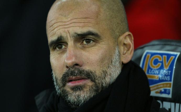 Premier League: Guardiola kritisiert hohe Belastung