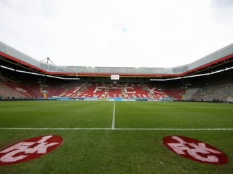 Michael Klatt wird neuer Vorstandsvorsitzender beim FCK Michael Klatt wird neuer Vorstandsvorsitzender beim FCK