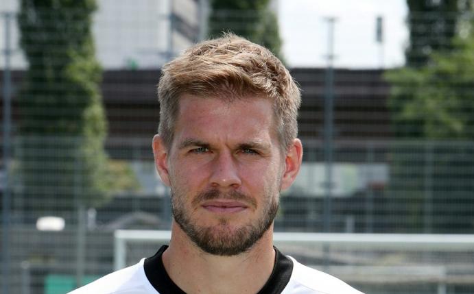 Simon Terodde sieht große Qualität im FC-Kader