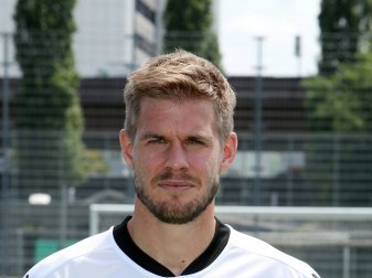 Simon Terodde sieht große Qualität im FC-Kader Simon Terodde sieht große Qualität im FC-Kader