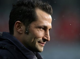 Hasan Salihamidzic bekundet Interesse an Leon Goretzka
