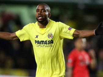 Bakambu geht ab sofort für Roger Schmidt auf Torejagd