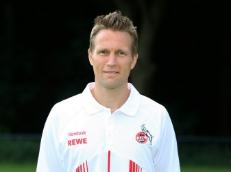 Alexander Bade wird den FC am 31. Januar verlassen