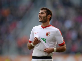 Steht bei Slavia Prag kurz vor dem Abflug: Ex-Bundesliga-Profi Halil Altintop. Foto: Andreas Gebert Steht bei Slavia Prag kurz vor dem Abflug: Ex-Bundesliga-Profi Halil Altintop. Foto: Andreas Gebert