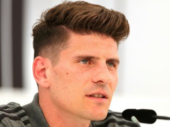 Gomez feierte mit Stuttgart 2007 die Meisterschaft