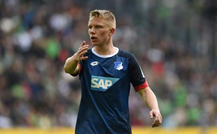 Ochs wird bis Saisonende an den VfL Bochum ausgeliehen