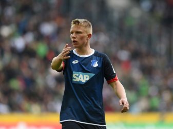 Ochs wird bis Saisonende an den VfL Bochum ausgeliehen Ochs wird bis Saisonende an den VfL Bochum ausgeliehen