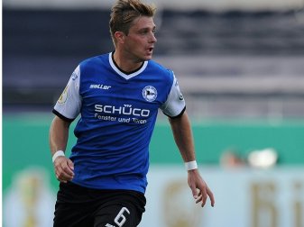 Vertrag verlängert: Schütz bleibt bis 2020 Vertrag verlängert: Schütz bleibt bis 2020