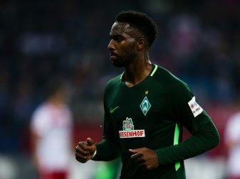 Ulisses Garcia soll in Nürnberg Spielpraxis sammeln Ulisses Garcia soll in Nürnberg Spielpraxis sammeln