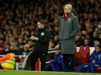 FA sperrt Arsene Wenger für drei Pflichtspiele FA sperrt Arsene Wenger für drei Pflichtspiele