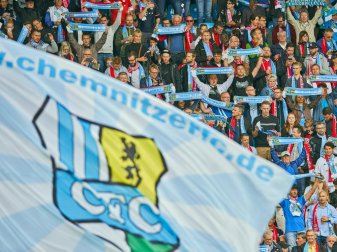 David Bergner ist neuer Trainer beim Chemnitzer FC David Bergner ist neuer Trainer beim Chemnitzer FC