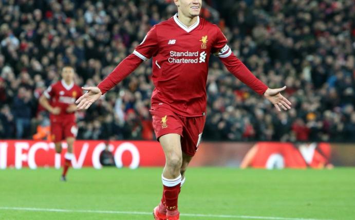 Ab nach Barcelona: Coutinho wechselt zu den Katalanen