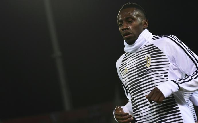 Sieht sich Rassismus ausgesetzt: Blaise Matuidi