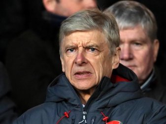In der Kritik: Arsenals Trainer Arsène Wenger. Foto: Mike Egerton In der Kritik: Arsenals Trainer Arsène Wenger. Foto: Mike Egerton