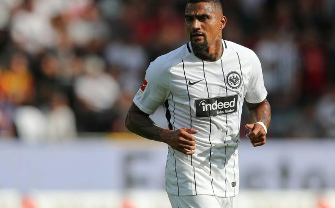Setzt sich immer wieder gegen Rassismus ein: Boateng