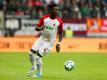 Daniel Opare sieht seine Zukunft in Augsburg
