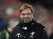 Klopp trifft mit Liverpool im FA Cup auf West Bromwich