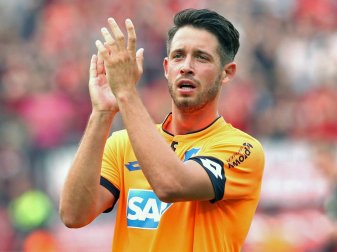Mark Uth wechselt zur neuen Saison zu Schalke 04