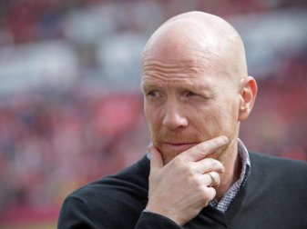 Hält einen Verbleib von Jupp Heynckes als Bayern-Trainer möglich: Ex-Sportvorstand Matthias Sammer. Foto: Fredrik von Erichsen Hält einen Verbleib von Jupp Heynckes als Bayern-Trainer möglich: Ex-Sportvorstand Matthias Sammer. Foto: Fredrik von Erichsen