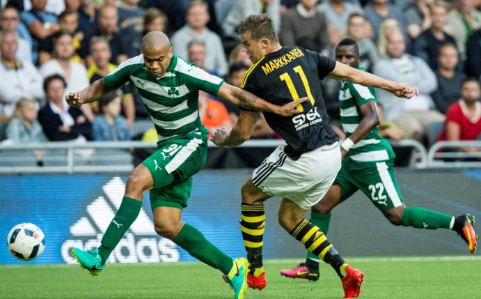 Dynamo prüft rechtliche Schritte gegen Eero Markkanen