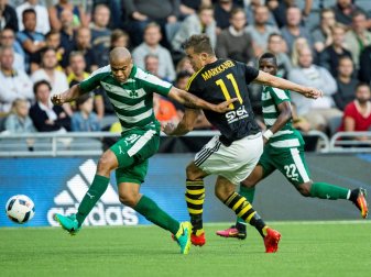 Dynamo prüft rechtliche Schritte gegen Eero Markkanen Dynamo prüft rechtliche Schritte gegen Eero Markkanen