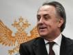 Witali Mutko zieht gegen seine Sperre vor den CAS