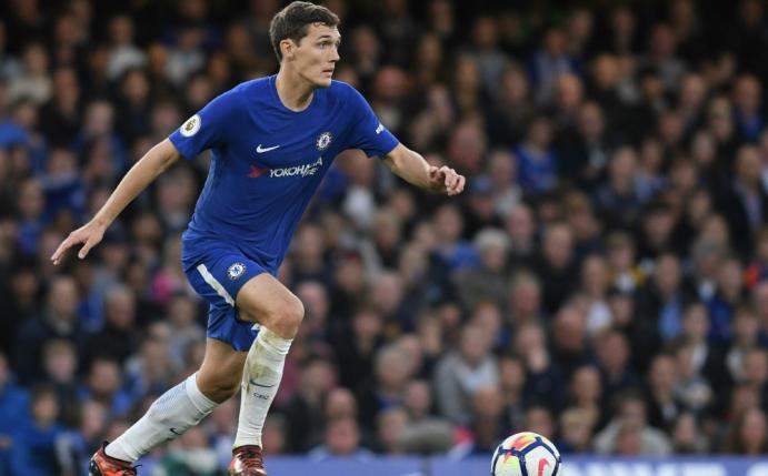 Neuer Vertrag: Christensen überzeugt bei den Blues