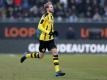 Sky Italia: Schürrle steht vor Wechsel zu Inter Mailand