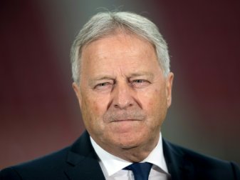 Staatsanwaltschaft ermittelt gegen Leo Windtner Staatsanwaltschaft ermittelt gegen Leo Windtner