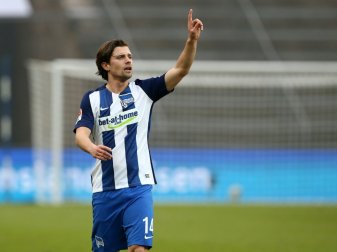 Verlässt Hetha in Richtung Basel: Valentin Stocker Verlässt Hetha in Richtung Basel: Valentin Stocker