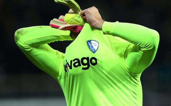 Spielabbruch beim Test des VfL Bochum
