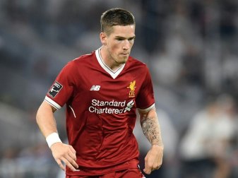 Ryan Kent kehrt nach England zurück Ryan Kent kehrt nach England zurück