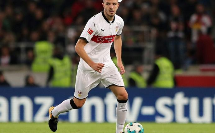 Anto Grgic wechselt auf Leihbasis zum FC Sion