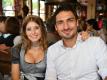 Cathy Fischer und Mats Hummels sind Eltern geworden