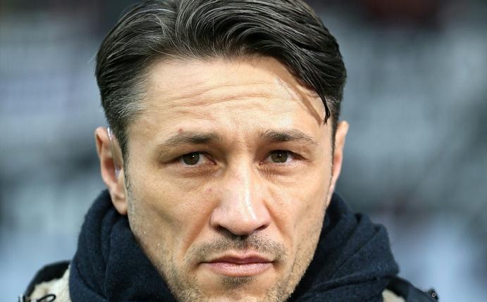 Niko Kovac muss auf David Abraham verzichten
