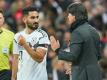 Ilkay Gündogan lobt Bundestrainer Joachim Löw