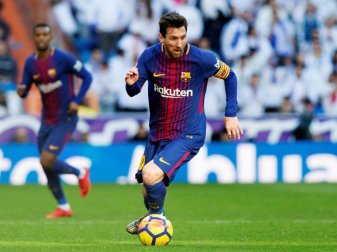 Lionel Messi steckt in Steuerproblemen Lionel Messi steckt in Steuerproblemen