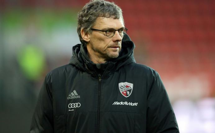 Zuletzt Co-Trainer in Ingolstadt: Michael Henke