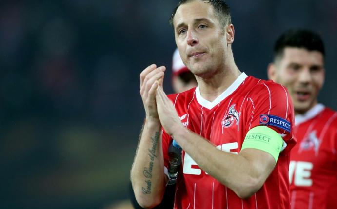 FC ohne Kapitän: Matthias Lehmann plagen Muskelprobleme